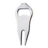 metal divot tool