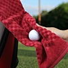 plain golf towels