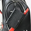 custom yardage book holder