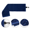 cheap custom golf towels