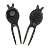 divot tool and ball marker set