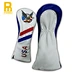 pet golf head covers