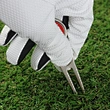 personalized divot tool and ball marker