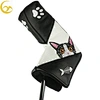 luxury golf head covers