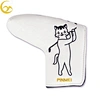 luxury golf head covers