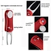 golf club divot tool