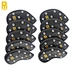 iron head cover set