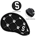 best golf iron covers