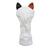 leather head covers for golf clubs