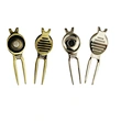 The personalised divot tool is a unique accessory for golfers. With its customisable design and personal touch, it adds a sense of individuality to the game.
