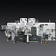 Digital finishing machine