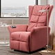 electric recliner massage chair