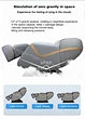 massage chair manufacturer in china