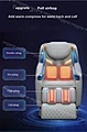 massage chair manufacturer in china