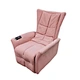 electric recliner massage chair