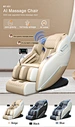 zero gravity massage chair wholesale