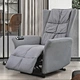 electric recliner massage chair