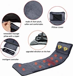 massage mat factories