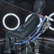 massage chair manufacturer in china