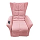 electric recliner massage chair