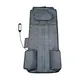 electric massage mattress topper factory