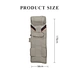 oem electric massage mattress topper