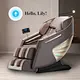 best massage chair manufacturers