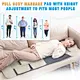 odm memory foam massage mattress
