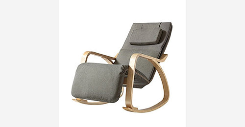 Meiyang Rocking Electric Massage Chair from China Manufacturer - 福安市美泱 ...
