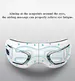 multi function eye massager manufacturer