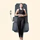 electric massage mattress topper factory