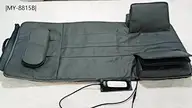 electric massage mattress topper factory