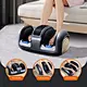 foot massager manufacturers