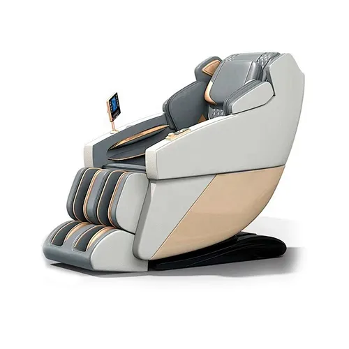 Meiyang 4D 145cm Zero Gravity Massage Chair
