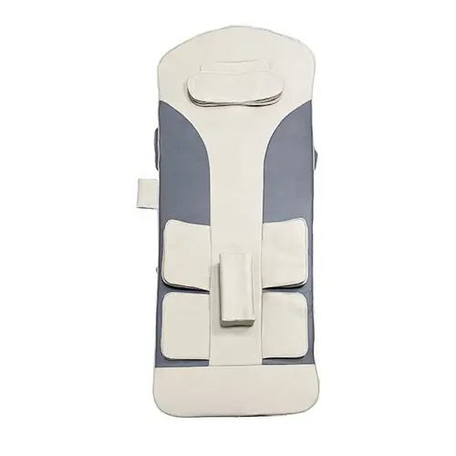 Meiyang Automatic Memory Foam Airbags Massage Mattress