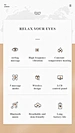 multi function eye massager manufacturer