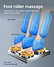 largest massage chair manufacture