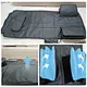 electric massage mattress topper factory