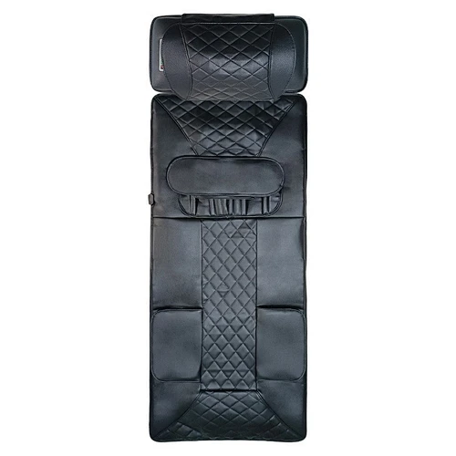 Meiyang Full Body Air Pressure Back Heat Massage Mattress