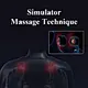 china massage chair manufacturer