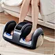 foot massager manufacturers