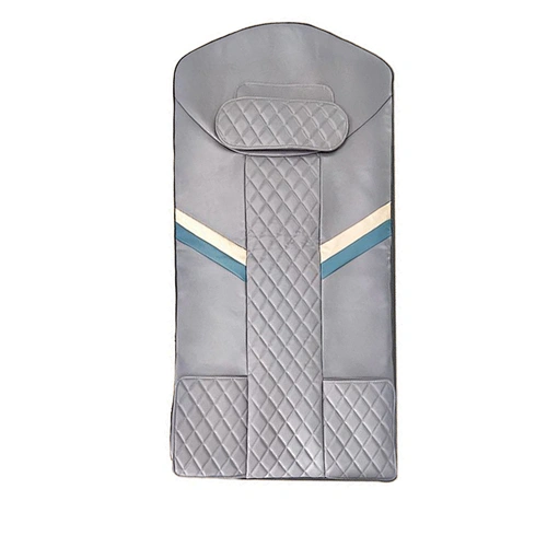 Meiyang Back Body Airbag Massage Mattress With Heat