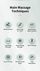 wholesale massage chair store