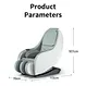 wholesale massage chair store