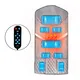 oem healthy foot massage mat