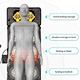 Chinese massager mat factories