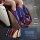 factory direct massage chair