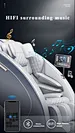 premier air massage chair manufacture