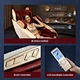 factory direct massage chair