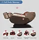 chinese chair massage manufacturers